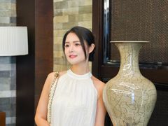 -佛山顺德香云纱园林酒店(清晖园店)