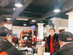 大堂-小杨酒家(华苑小区店)