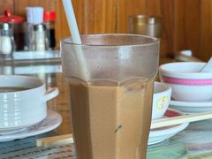 -吴系粤菜馆·茶餐厅(深业上城店)