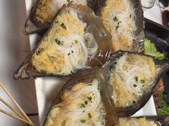 -云晓光头烧烤吧(德平路店)