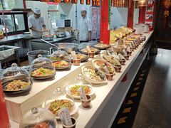 -山西会馆晋三宝·太原菜(五一广场店)