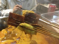 -叁味儿延安沾沾