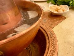 -八先生涮肉房(三里河店)