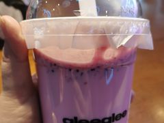 -gleeglee乐溢亦茶(合生汇店)