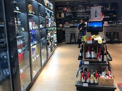 -Olé精品超市(北京合生汇店)