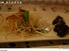 套餐冷菜2-西郊5号·Maggie 5