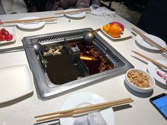 -海底捞火锅(长沙华创国际广场店)