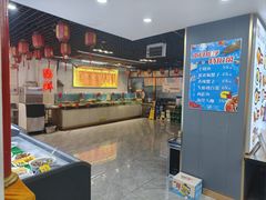 -黑石礁酒楼·海鲜(黑石礁店)