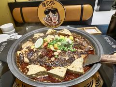 -鱼见你烤鱼•本地烧烤(1818店)