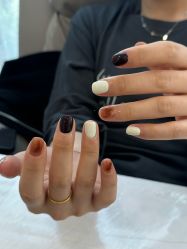 -斯馨·健康美甲美睫