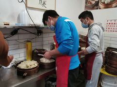 -晓友烧麦(光华村店)