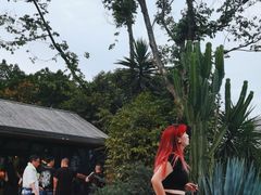 -悦哉·派对·草坪婚礼·围炉煮茶(三圣乡店)