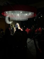 -嘉兴希尔顿逸林酒店·宴会厅