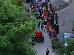 -西安城墙·碑林历史文化景区