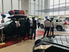 -苏州市东昌沃尔沃4S店(相城沃尔沃太阳路店)