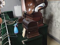-旅顺留声机博物馆