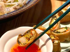 -黄鹤天厨·泡椒田鸡创始者(莲花店)