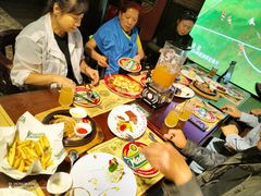 -马迭尔德式西餐精酿啤酒屋(中央大街店)