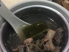 -真功夫(莲塘店)