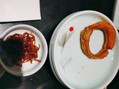-四世同堂·京菜·烤鸭(双井店)
