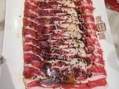 -韩宫宴烤肉·料理(南京江宁万达店)