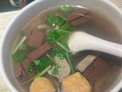-鸡鸣汤包(复地活力广场店)