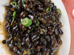 -天强农家菜馆