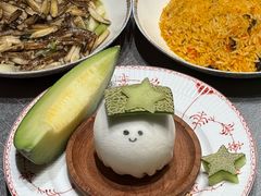 -新光酒家·方亮蟹宴·河豚(浦东店)