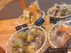 -Max Bakery 阿唛手作