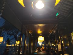 -柳莺湖上·湖景餐厅·江南菜(西湖店)