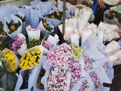 -循礼门鲜花花市(武汉循礼门店)