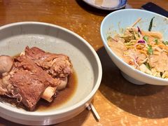 -95号酱骨·一块豆腐(展春园西路店)