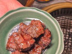 -虎哥六韩式烤肉料理 TIGERGRILL(隆生金山湖中心购物广场店)