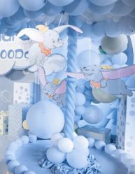 -天邑国际酒店·宴会厅