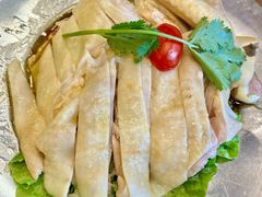 -绿柠食堂(北外滩店)