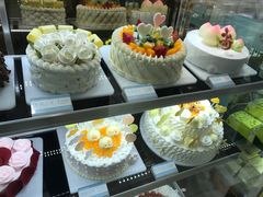 -好利来(宣武门店)