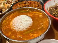 -多宾韩国料理(学衡路店)