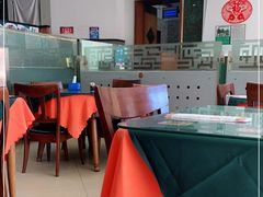 -李连贵酒家熏肉大饼(昆明街店)