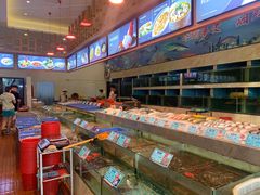 -琼菜王(南海店)