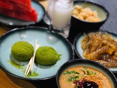-湊湊火锅·茶憩(石家庄万象城店)