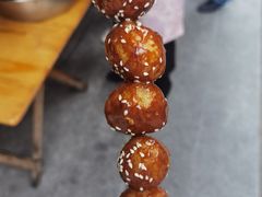 -邓记新一代糖油果子(四川煤管局供销公司职工宿舍店)