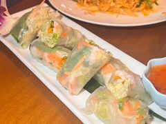 -泰国餐厅 Thai Food(裕华万达店)
