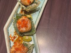 -匠和风精致料理(莆田财富中心店)