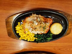 -萨莉亚意式餐厅(万嘉商业广场店)