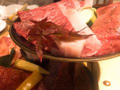 -和牛放题的殿堂 肉屋横丁(秋叶原店)
