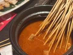 -可口香·非遗老号烧烤(南岗直营店)