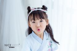 -NICE KIDS 奈时儿童摄影