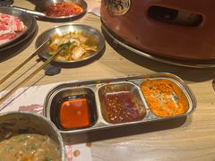 -西塔老太太泥炉烤肉(北京亚运村店)