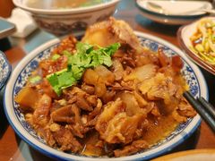 -真食净香居·内蒙烧麦(亚运村店)