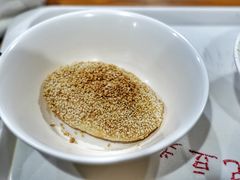 蟹壳黄-阊门姚记豆浆(旧学前直营店)